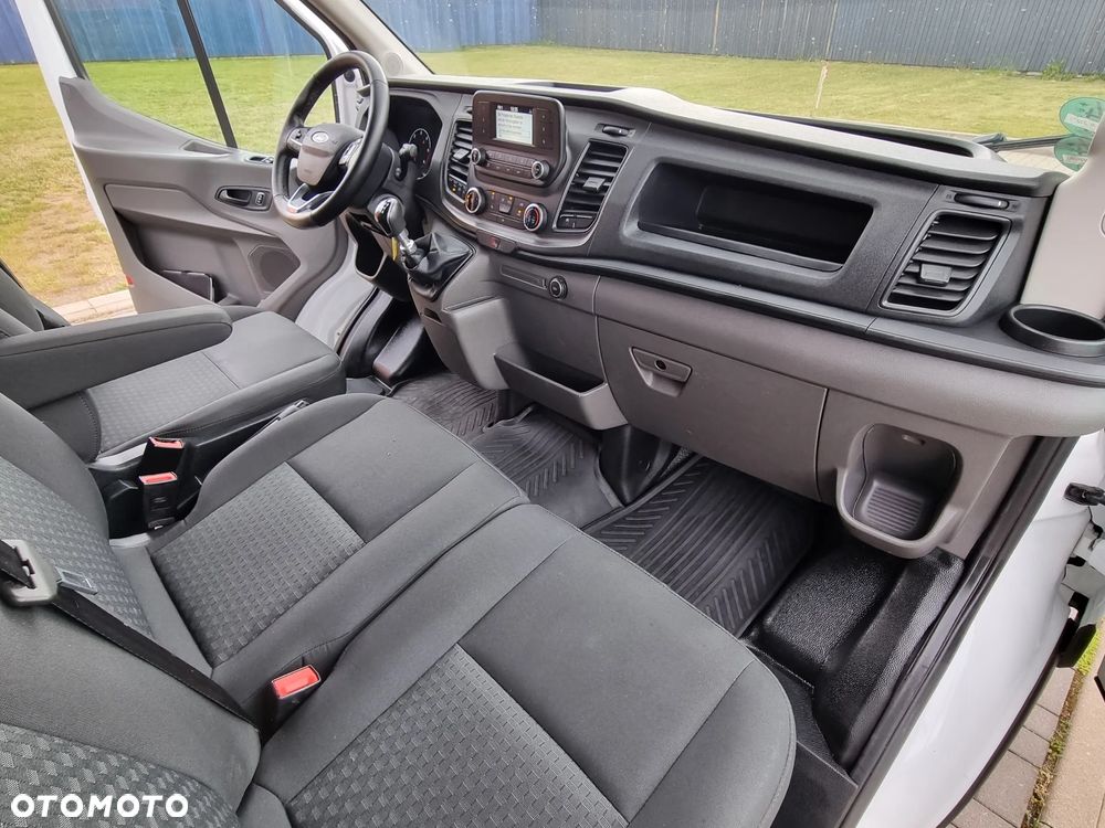 Ford Transit - 16