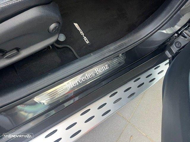 Mercedes-Benz GLC 300 e Coupé 4Matic - 26