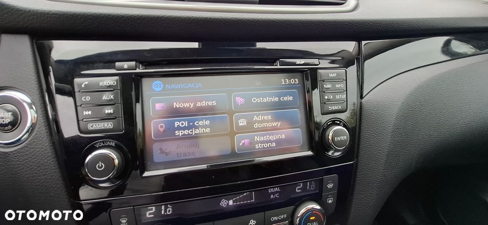 Nissan Qashqai 1.6 dCi Tekna - 25