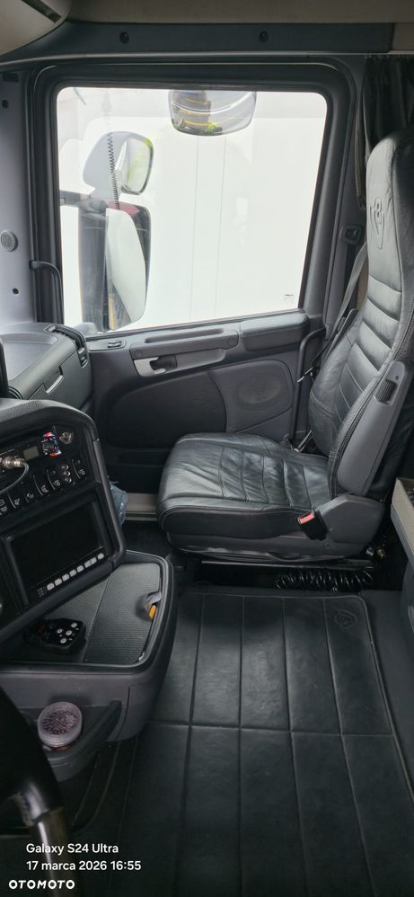 Scania R560 - 11
