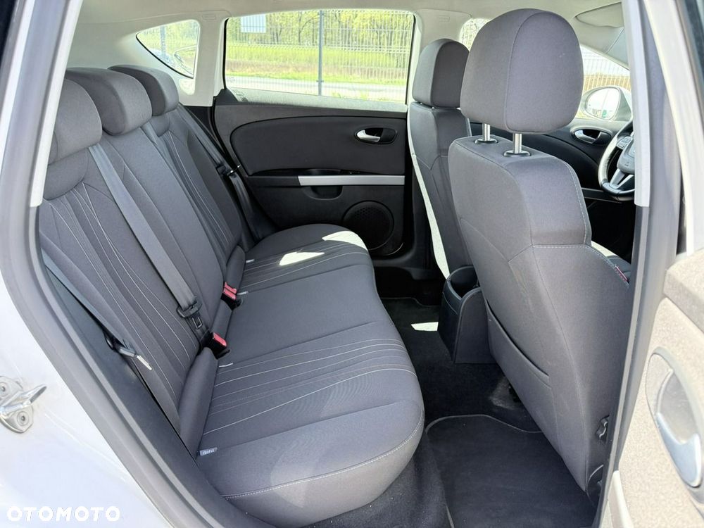 Seat Leon 1.2 TSI Ecomotive Style Copa - 16