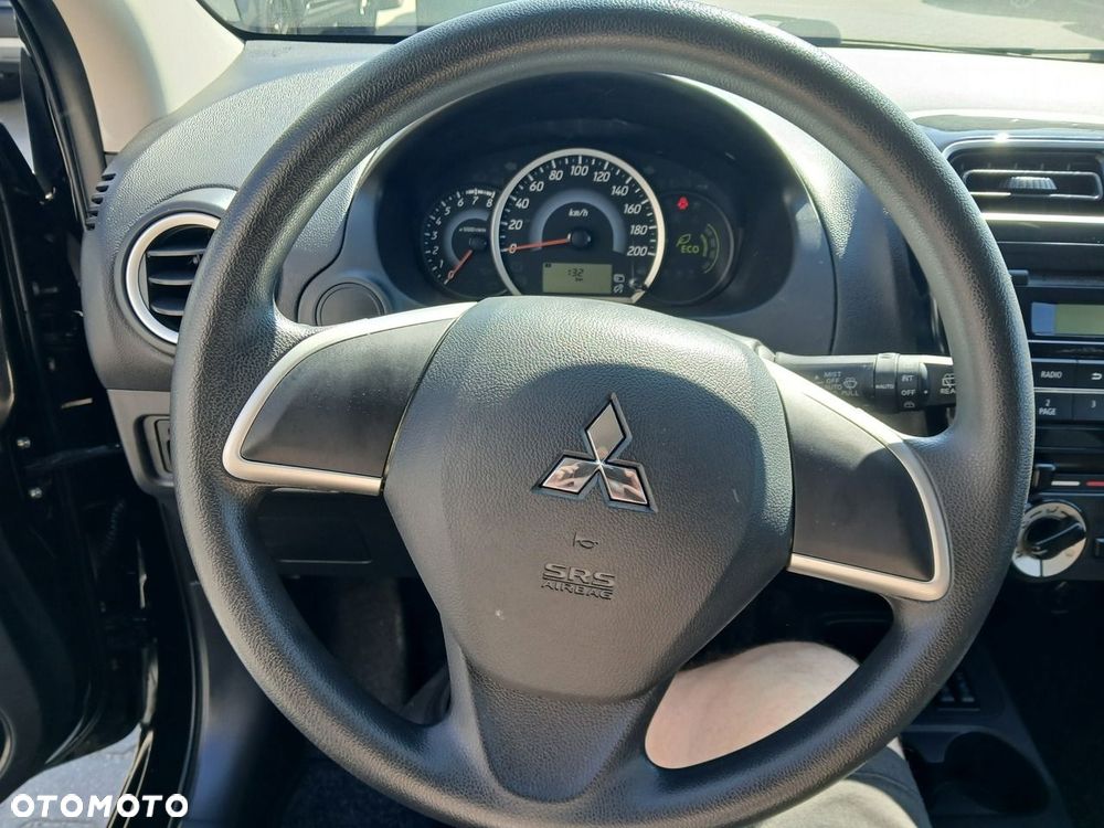 Mitsubishi Space Star 1.2 Intense - 16
