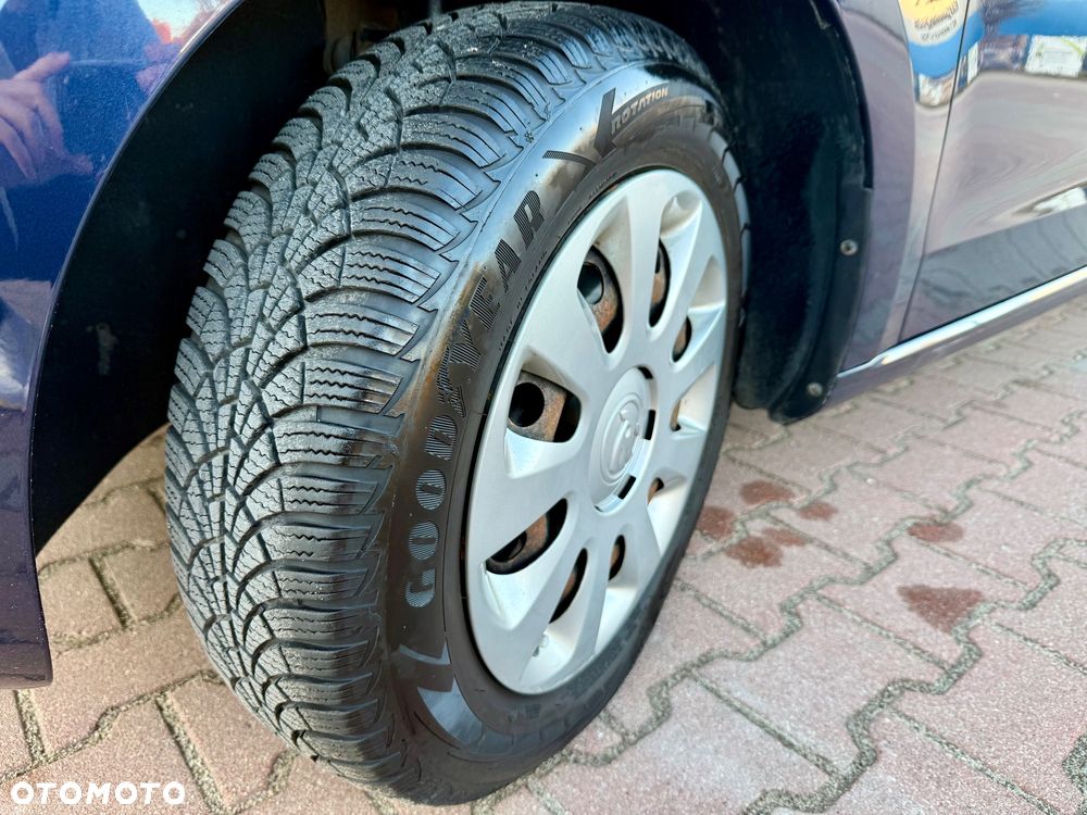 Skoda Citigo 1.0 Elegance - 36