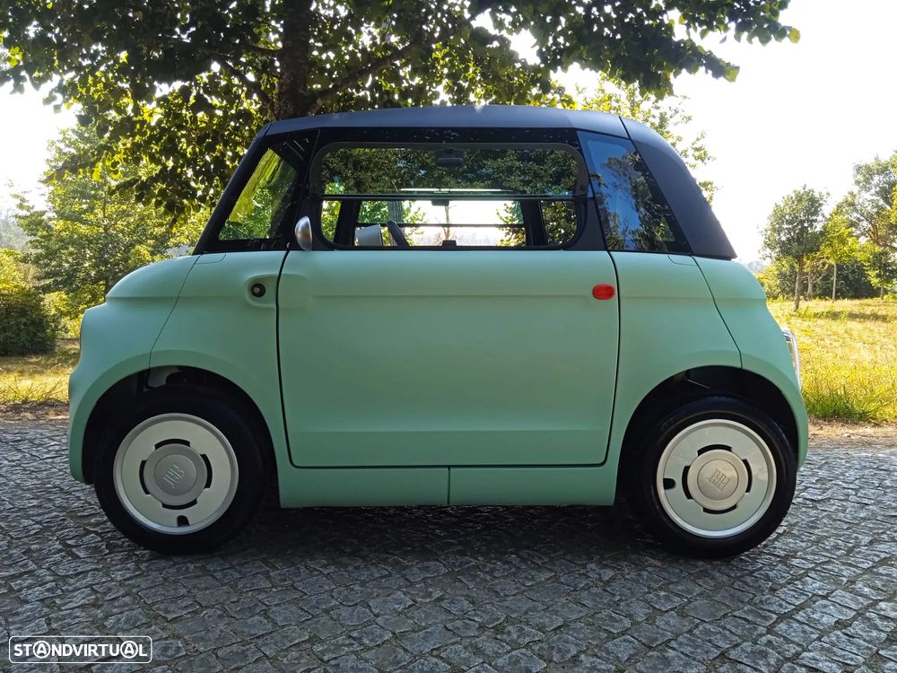 Fiat Topolino - 53