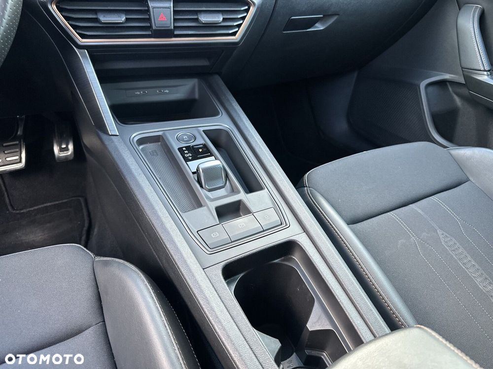 Cupra Formentor 2.0 TSI 4Drive VZ DSG - 30