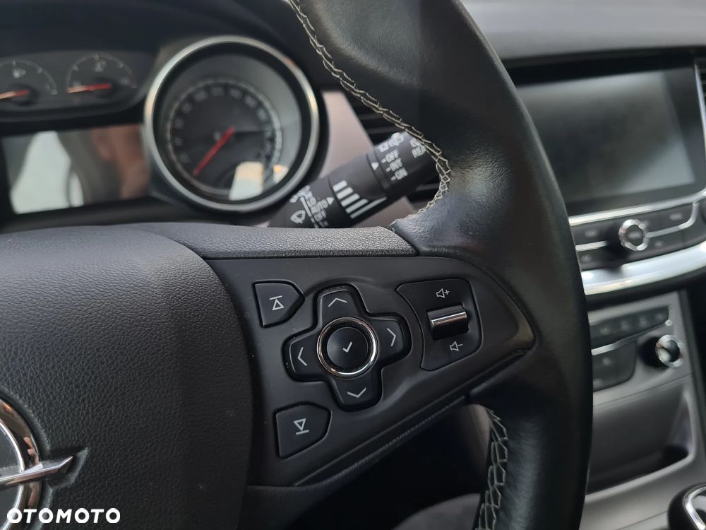 Opel Astra V 1.6 CDTI Enjoy - 13