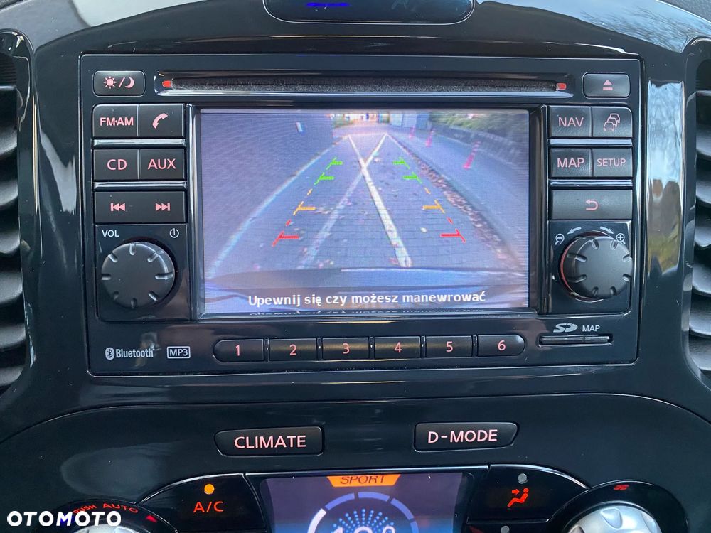 Nissan Juke 1.6 Tekna - 22