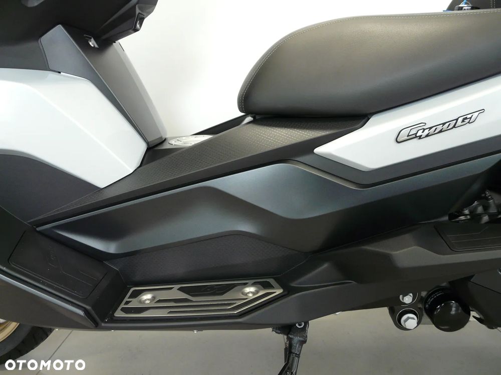 BMW C 400 GT - 20