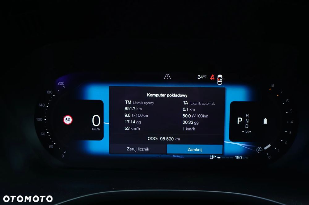 Volvo XC 60 B5 B AWD Momentum Pro - 40