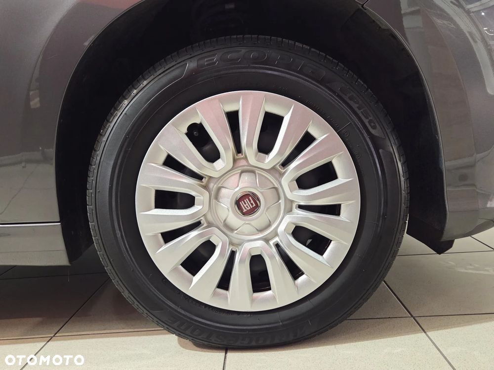 Fiat Tipo 1.0 T3 City - 7