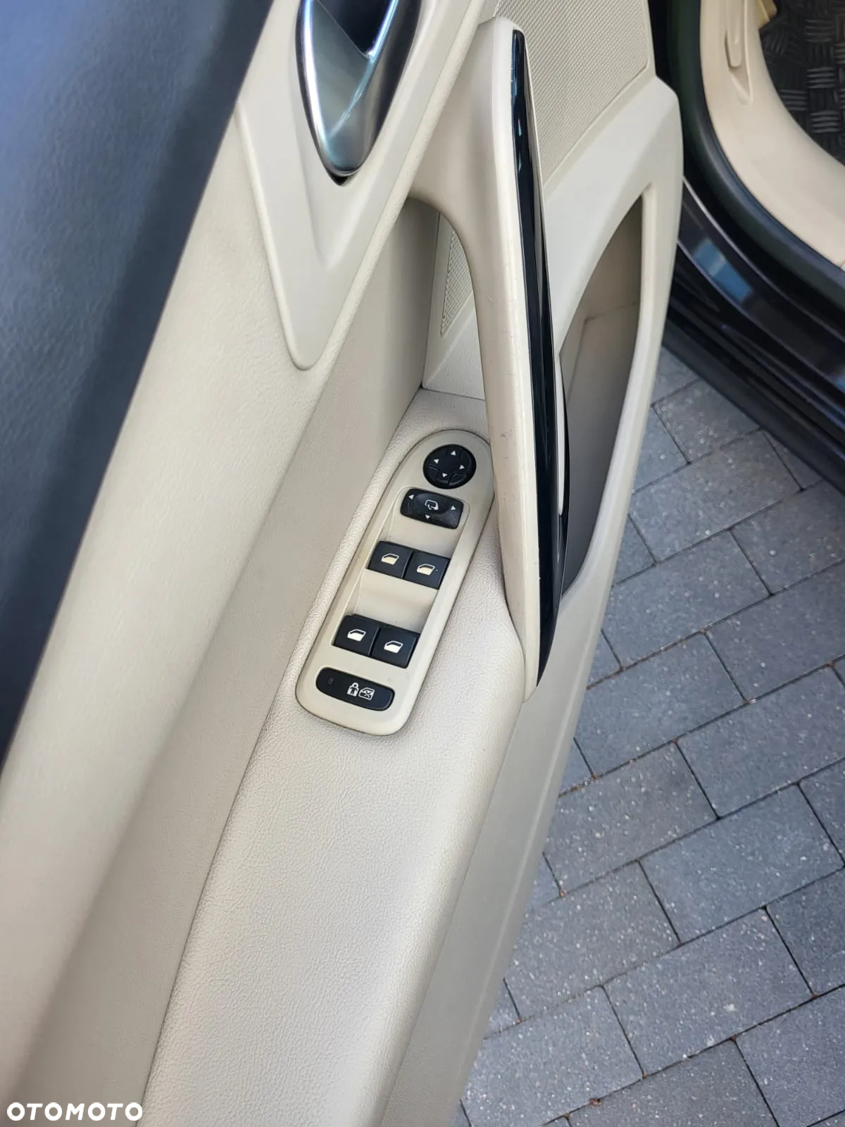 Peugeot 508 1.6 T Allure - 16
