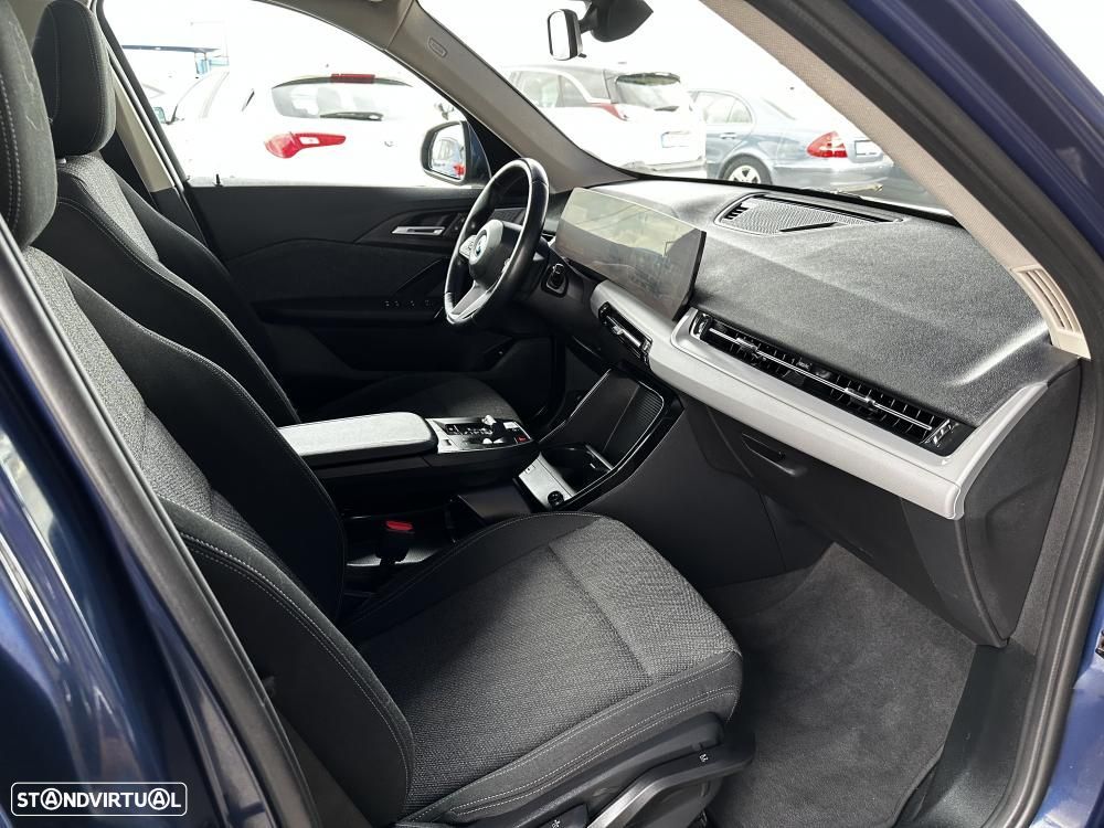 BMW X1 xDrive25e - 37