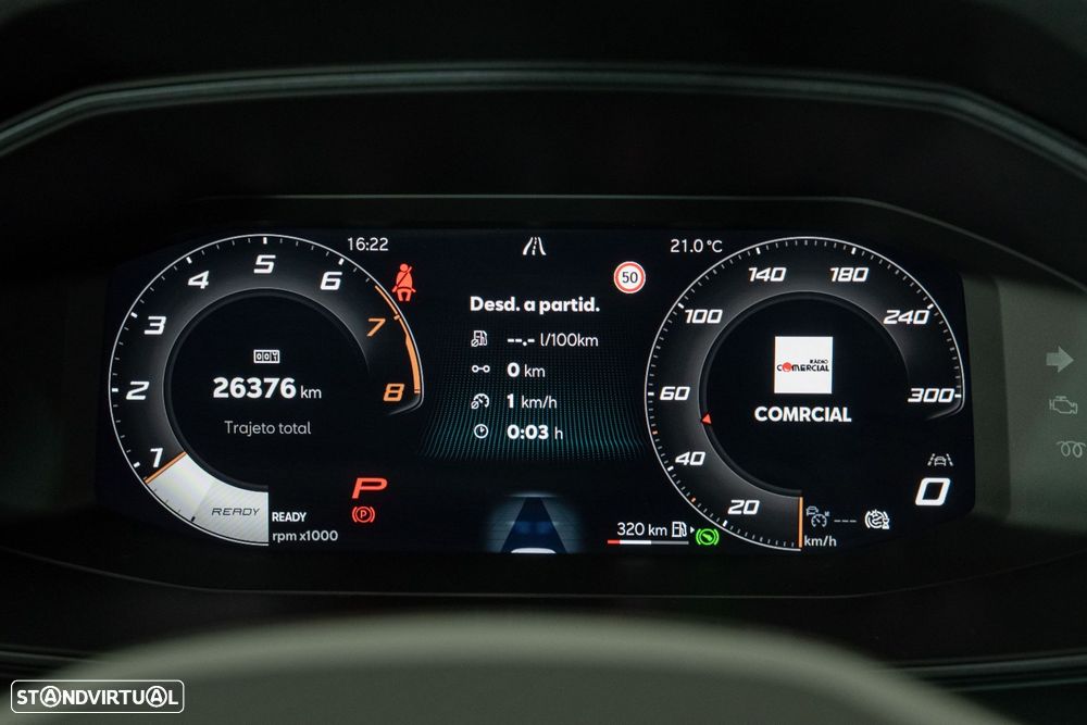 Cupra Formentor 1.5 eTSI DSG - 4