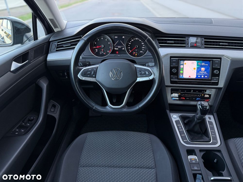 Volkswagen Passat 1.5 TSI EVO Business - 28