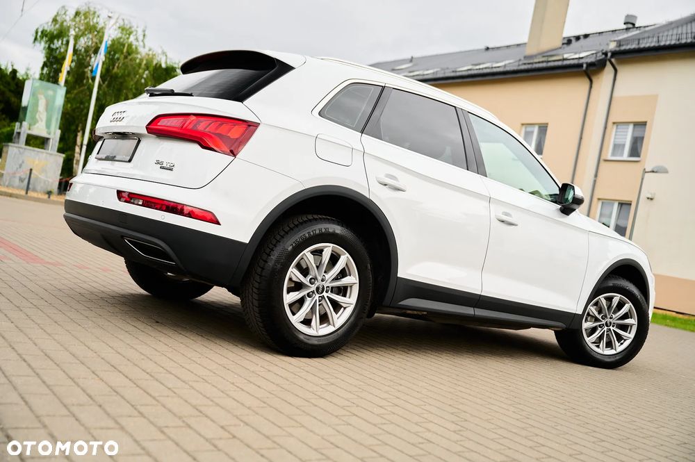 Audi Q5 - 23