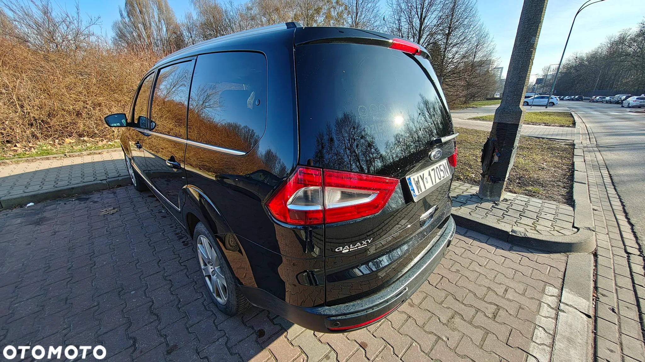 Ford Galaxy 2.0 TDCi Gold X - 25