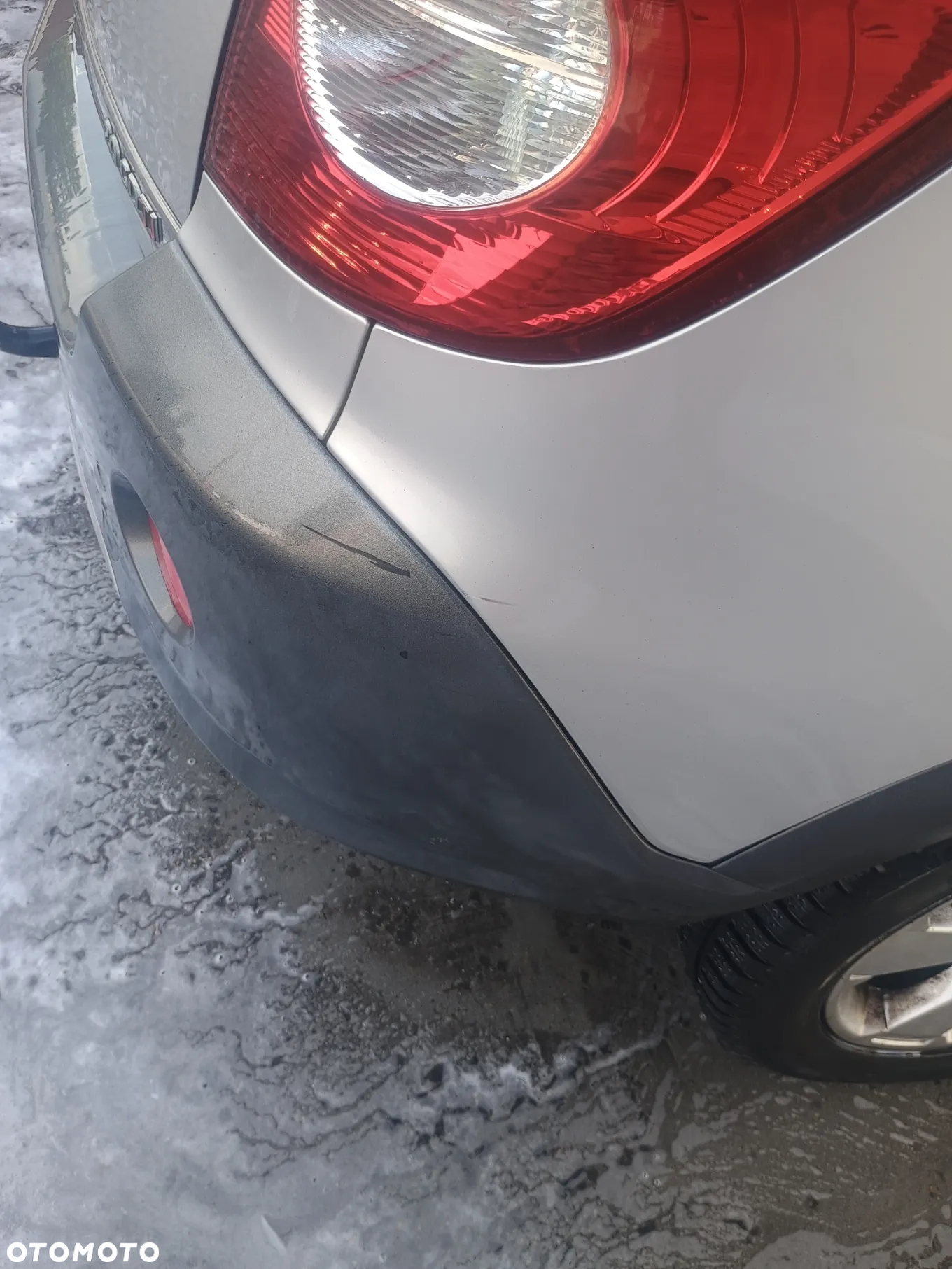 Opel Antara - 5