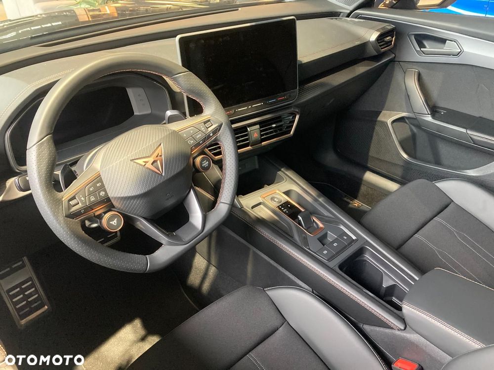 Cupra Formentor 1.5 eTSI mHEV DSG - 12