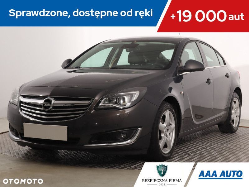 Opel Insignia - 2