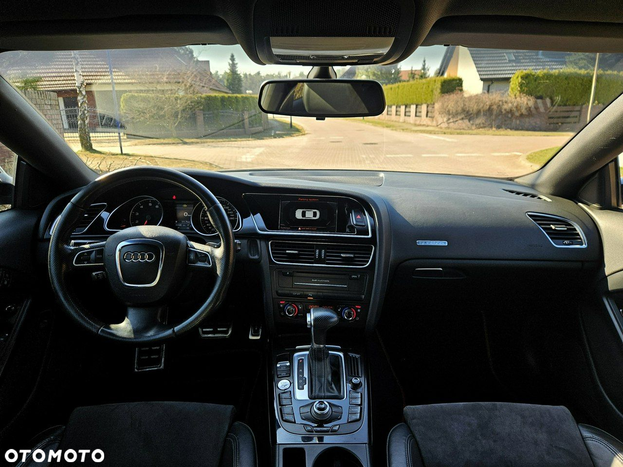 Audi A5 2.0 TFSI Quattro S tronic - 11