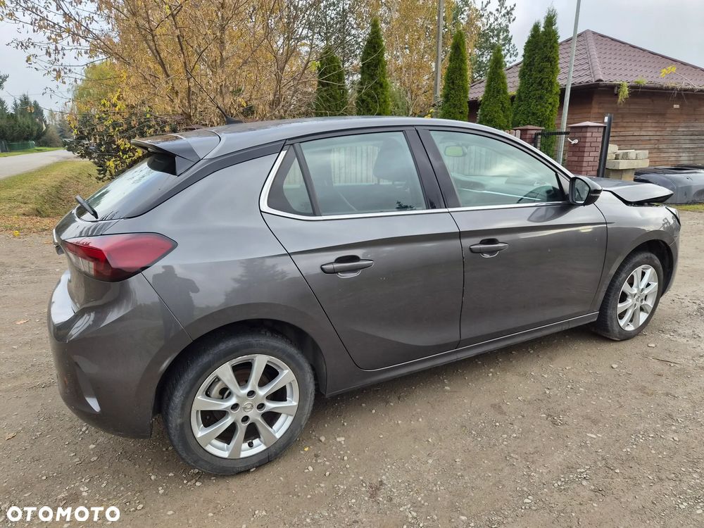Opel Corsa - 3