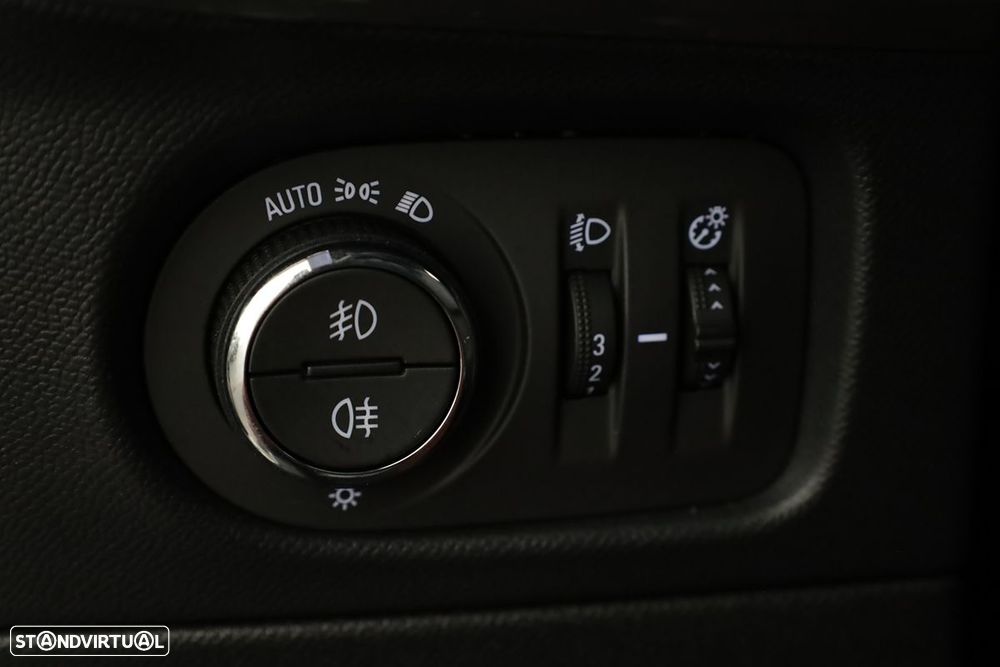 Opel Mokka 1.2 T Ultimate AT - 18