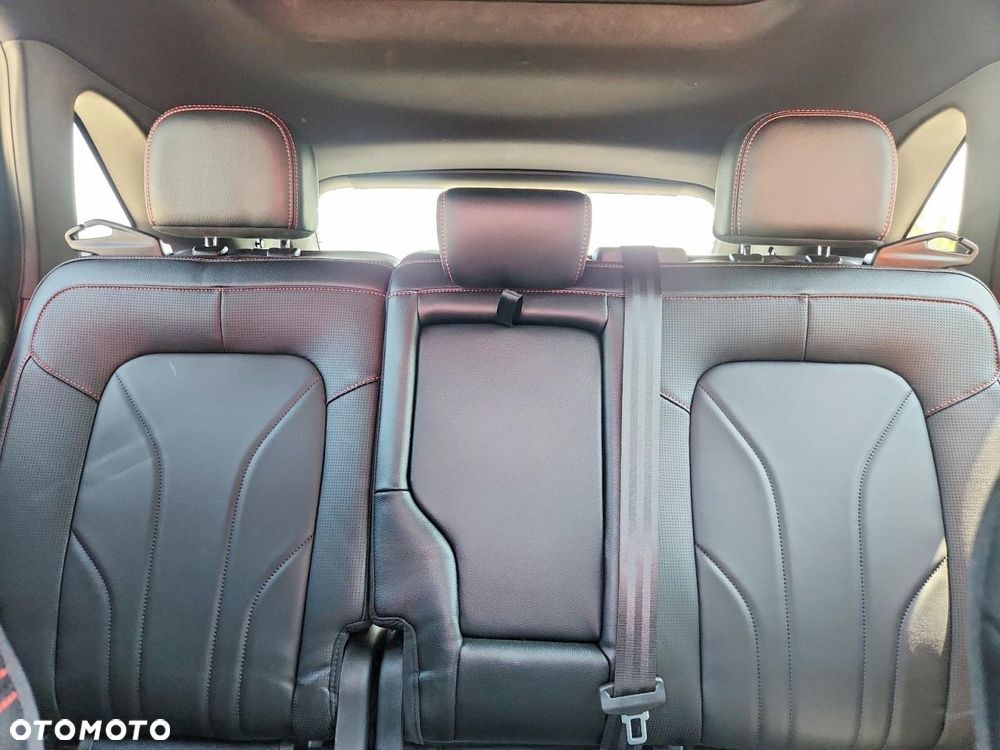 Ford Escape - 10