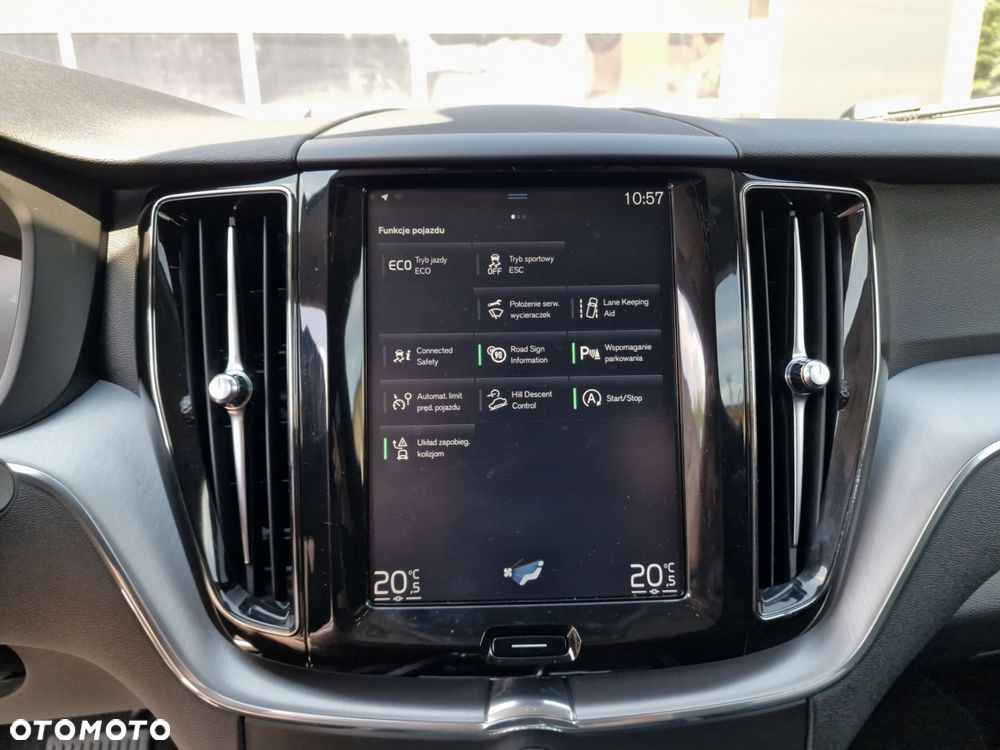 Volvo XC 60 D4 Geartronic Edition Pro - 31