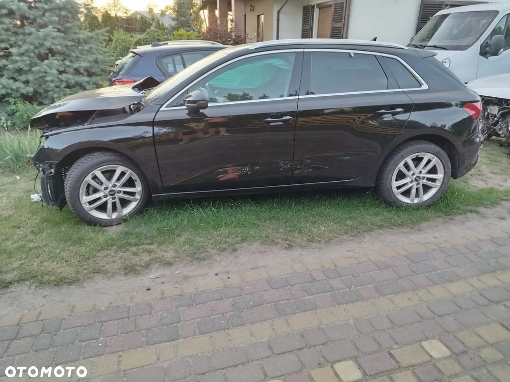 Audi A3 Sportback - 15