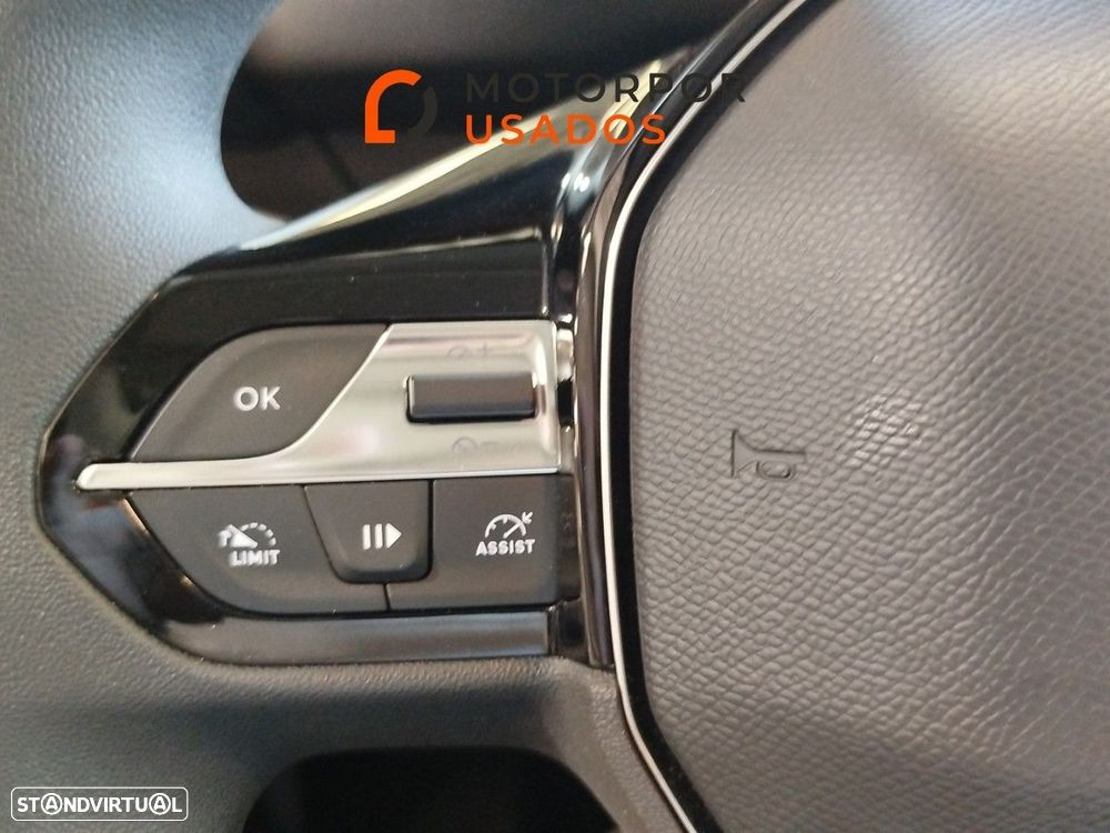 Peugeot Partner 1.5 BlueHDi M Standard - 14