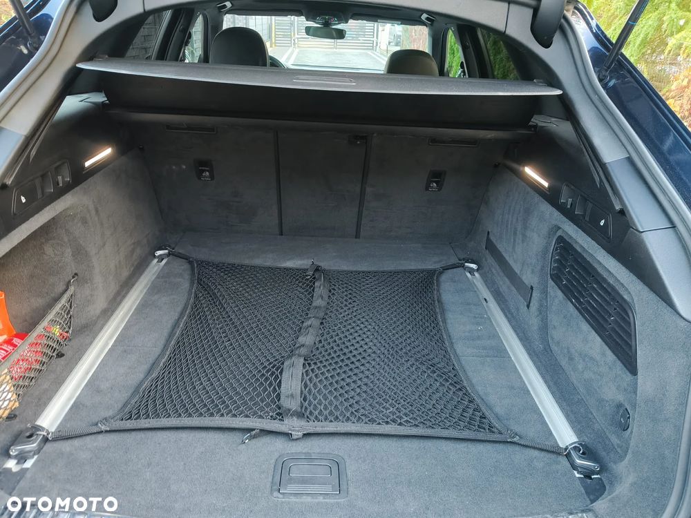 Audi A6 Avant 35 TDI S tronic S line - 20