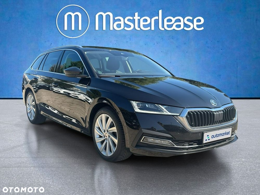 Skoda Octavia - 3