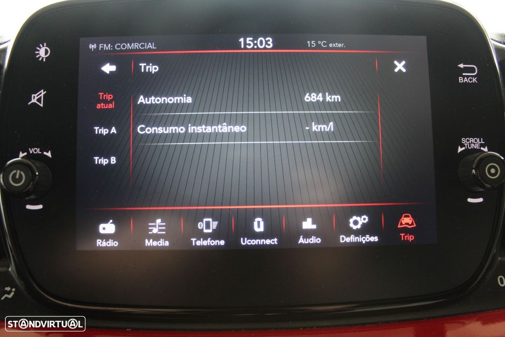 Fiat 500 1.0 Hybrid Dolcevita - 11