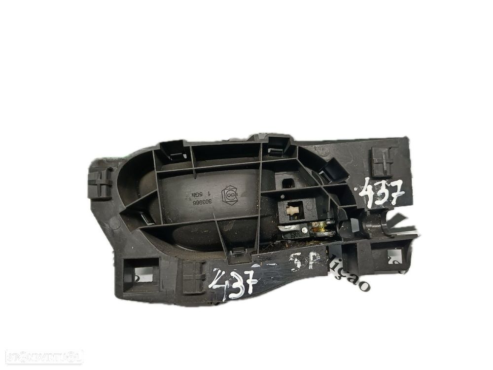 Puxador / Muleta Interior Citroën C4 Grand Picasso I (Ua_) - 2