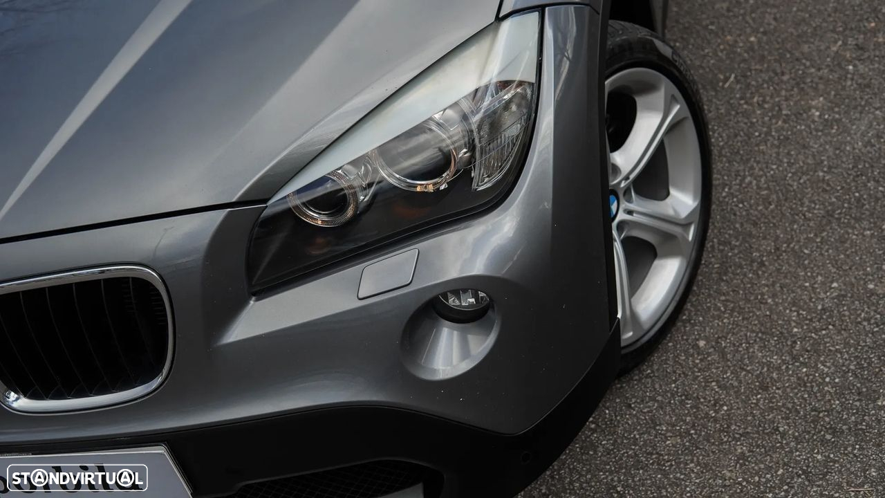 BMW X1 - 8