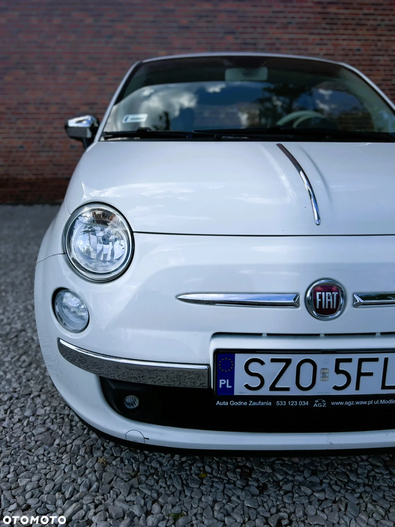 Fiat 500 - 30