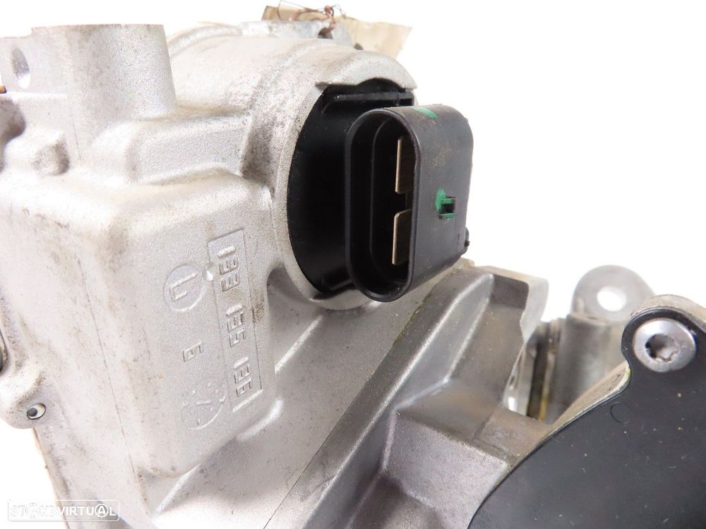 Caixa de direcção Elétrica Usado / Original MINI MINI (F56)/MINI MINI (F55)/MINI... - 6