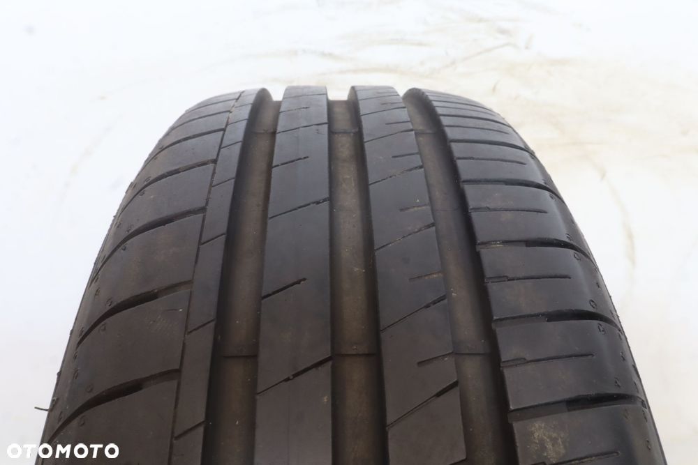 OPONA OPONY 2 SZT  FULDA ECO CONTROL HP LATO  195/65/15 25R - 3