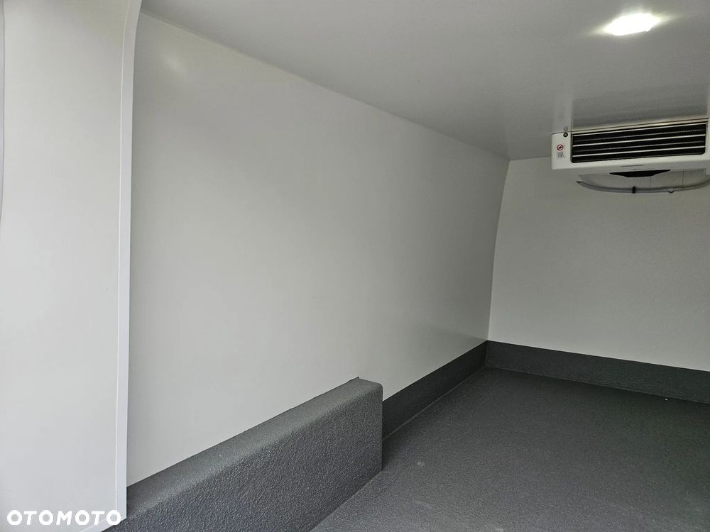 Ford Transit Custom Mroźnia / Chłodnia do -25 stopni - 33