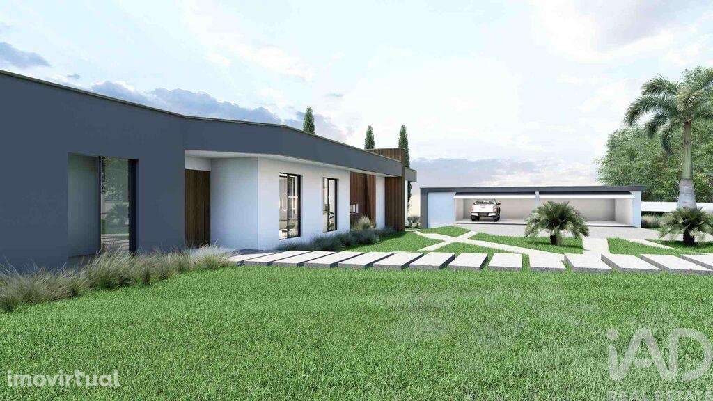 Terreno para construção em Lamas e Cercal - Grande imagem: 3/25