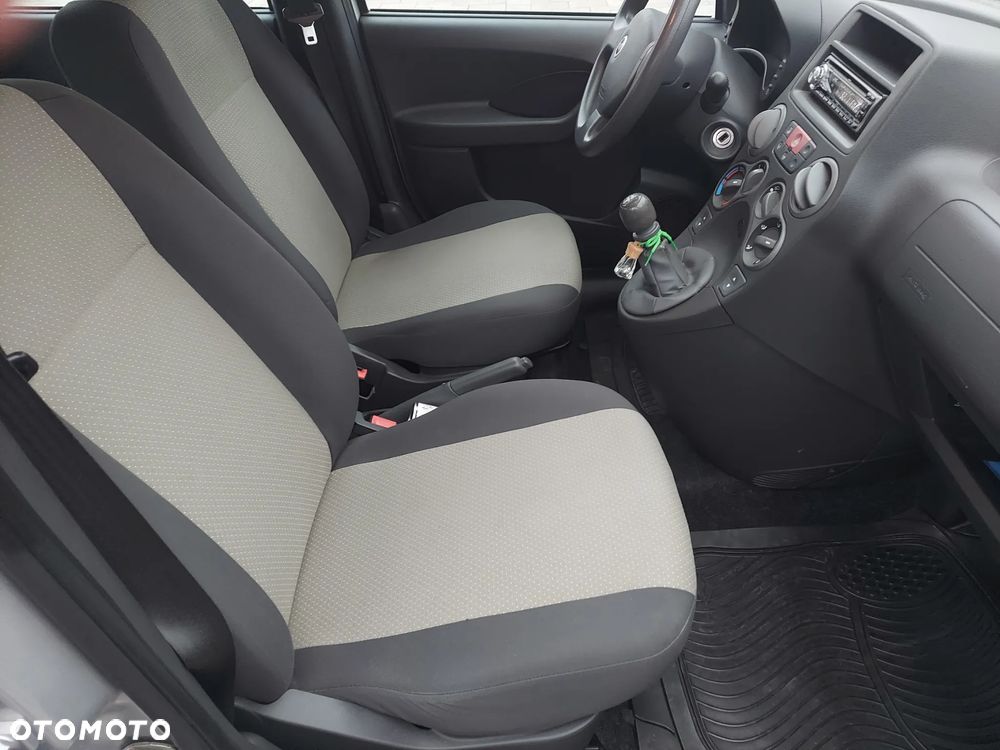 Fiat Panda 1.1 Fresh Eco - 24