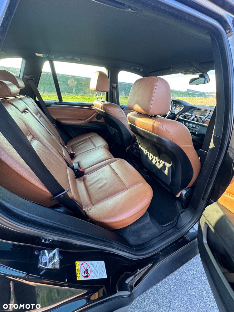 BMW X5 3.0d xDrive - 13