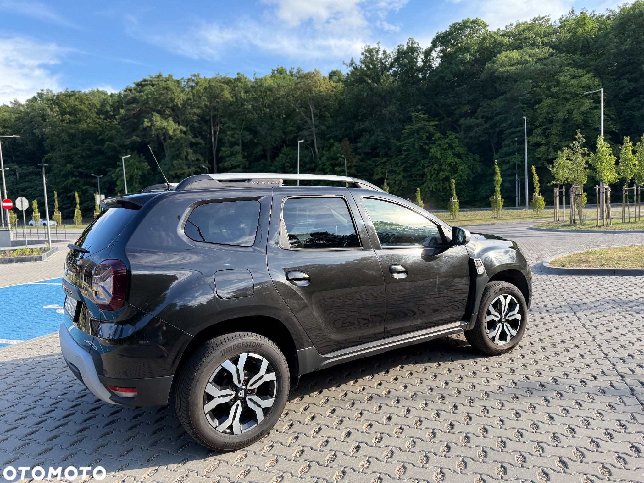 Dacia Duster 1.0 TCe Prestige - 20