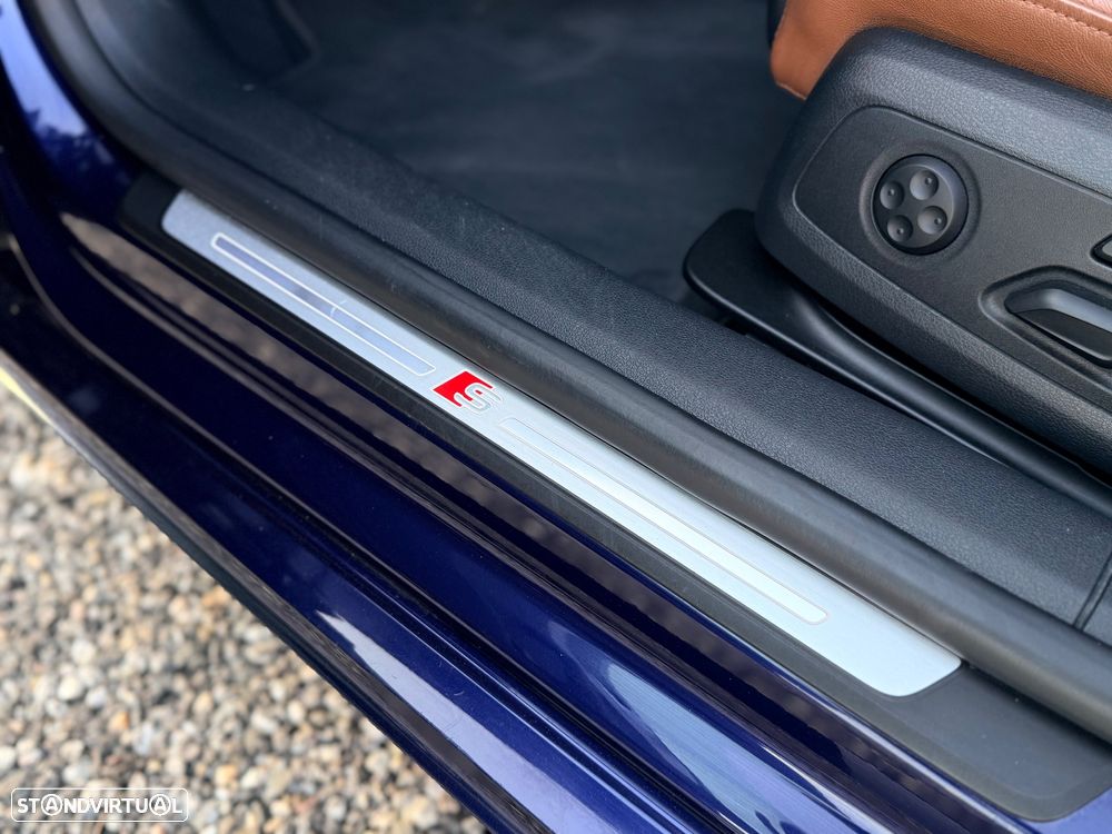 Audi A5 Sportback 35 TDI S line S tronic - 19