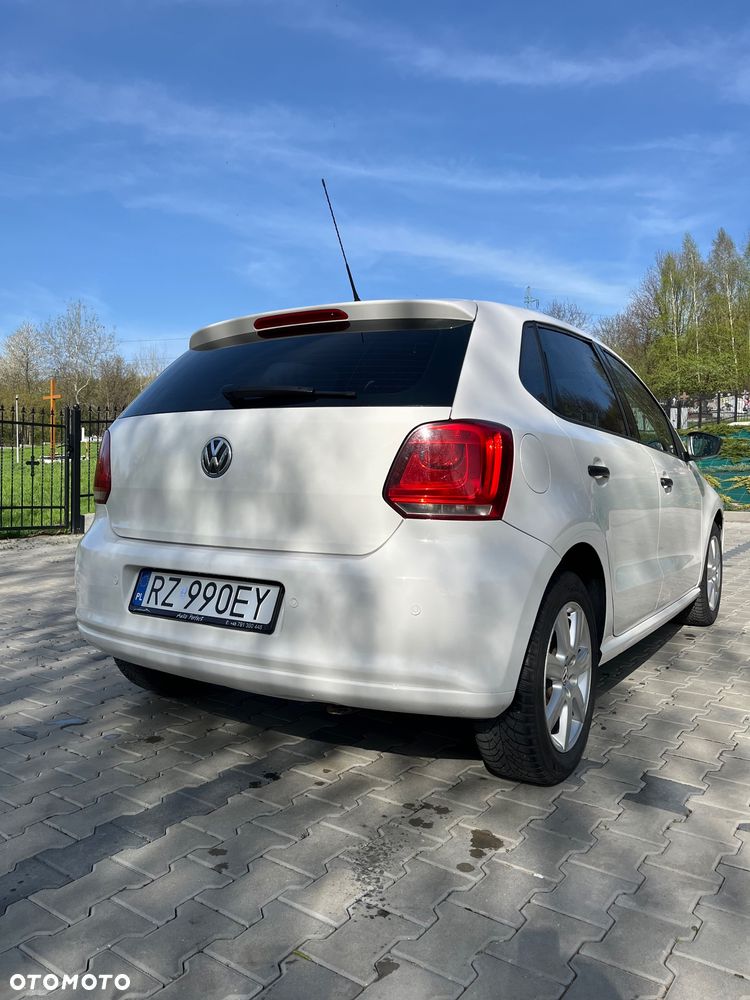 Volkswagen Polo - 7
