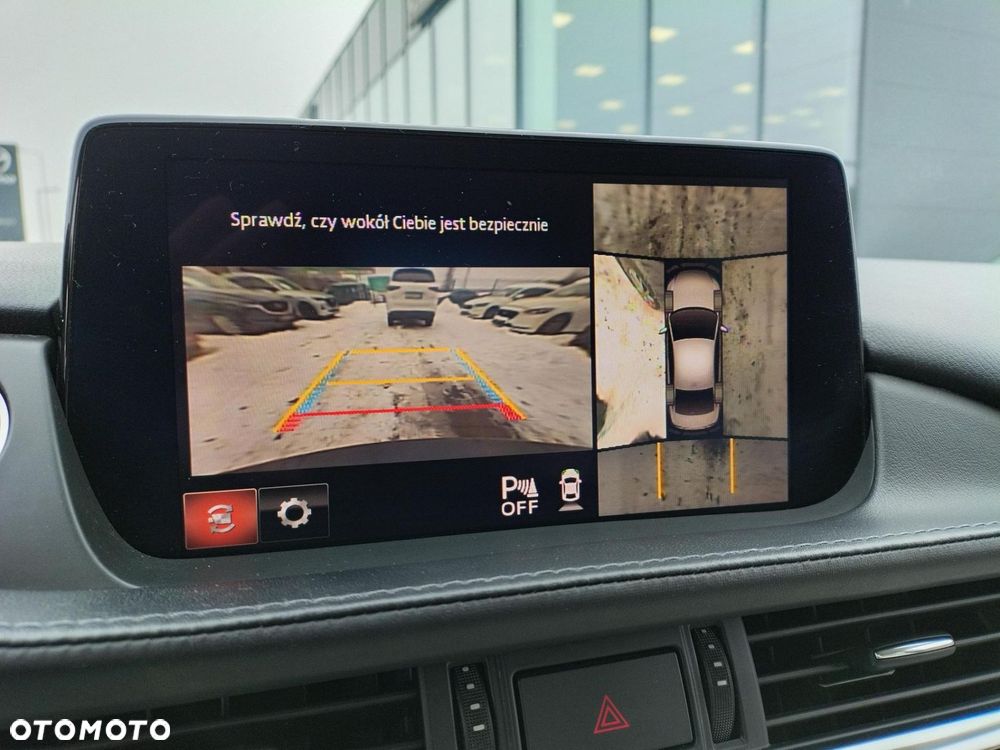 Mazda 6 2.0 SKYPassion - 23