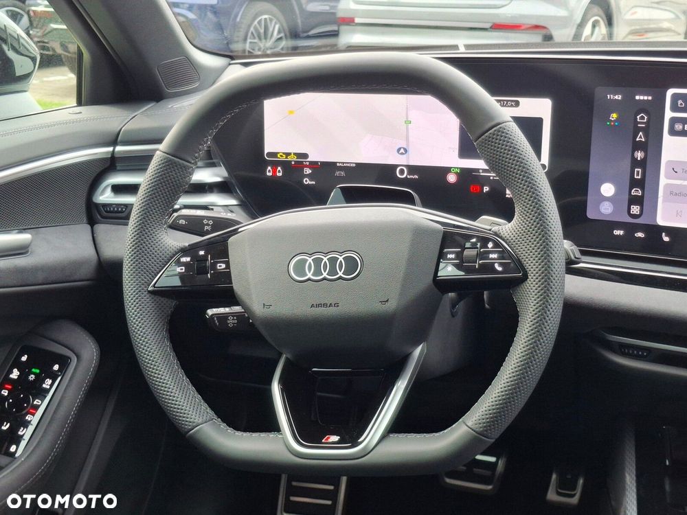 Audi A5 Avant - 17