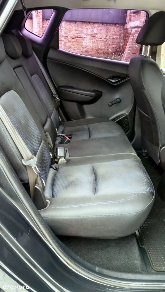 Hyundai ix20 1.4 blue Comfort - 20