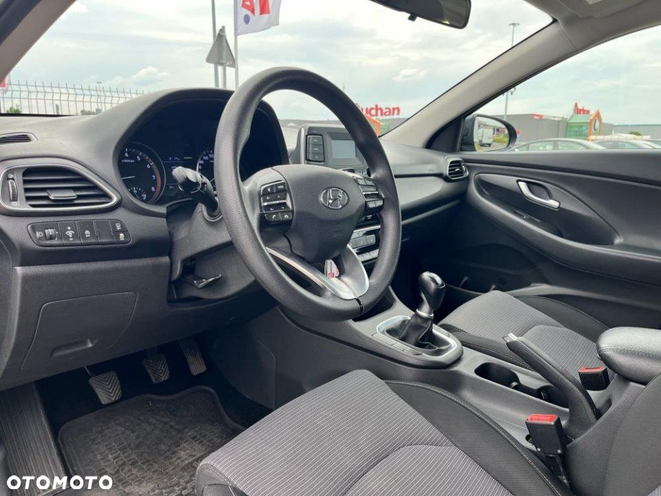Hyundai i30 - 11