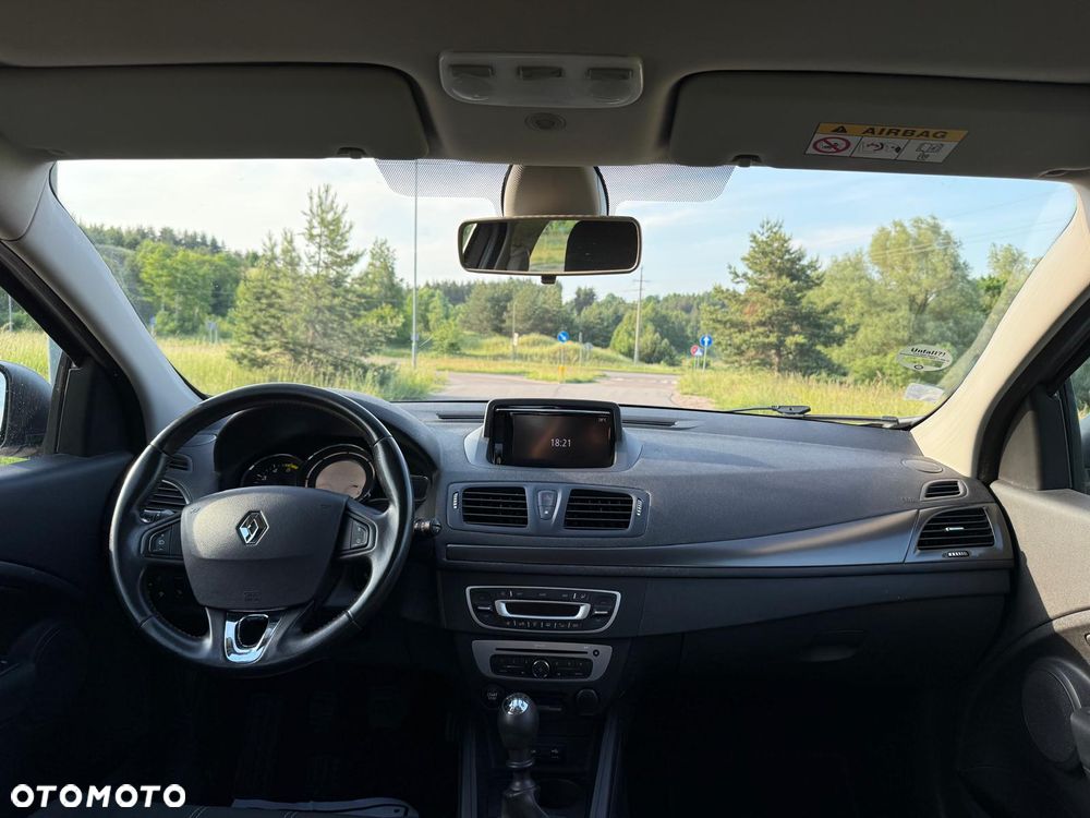 Renault Megane - 13